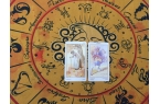 感情运势塔罗（双鱼座塔罗）开元棋牌感情运